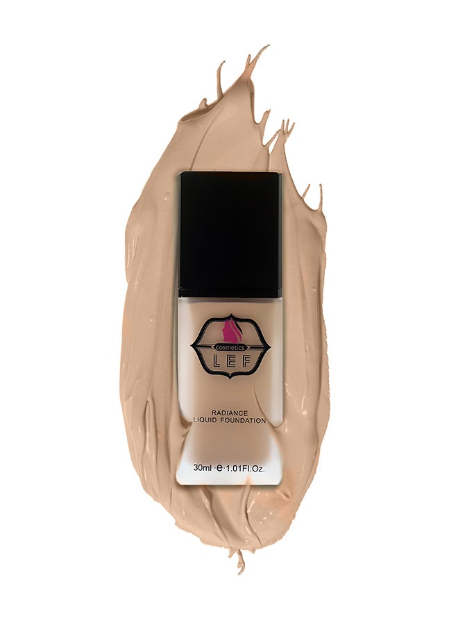 ليف كريم أساس سائل راديانس NC54 - Image 1