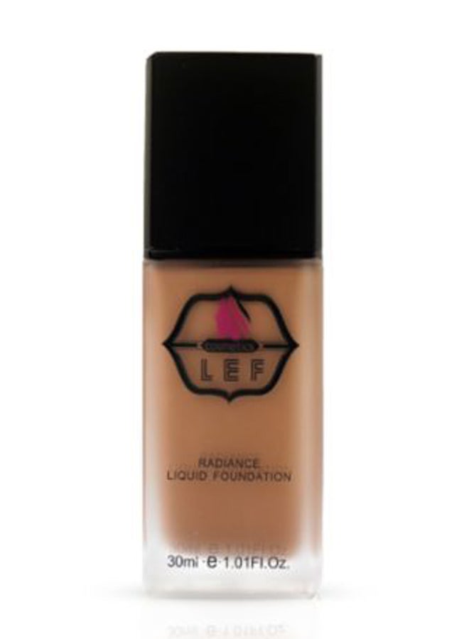 LEF Radiance Liquid Foundation NC52 - Image 2