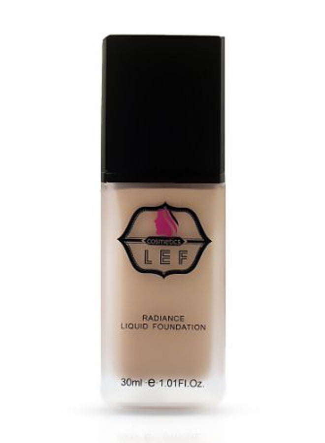 ليف كريم أساس سائل راديانس NC54 - Image 2