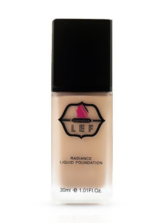 ليف كريم أساس سائل راديانس NC55 - Image 2