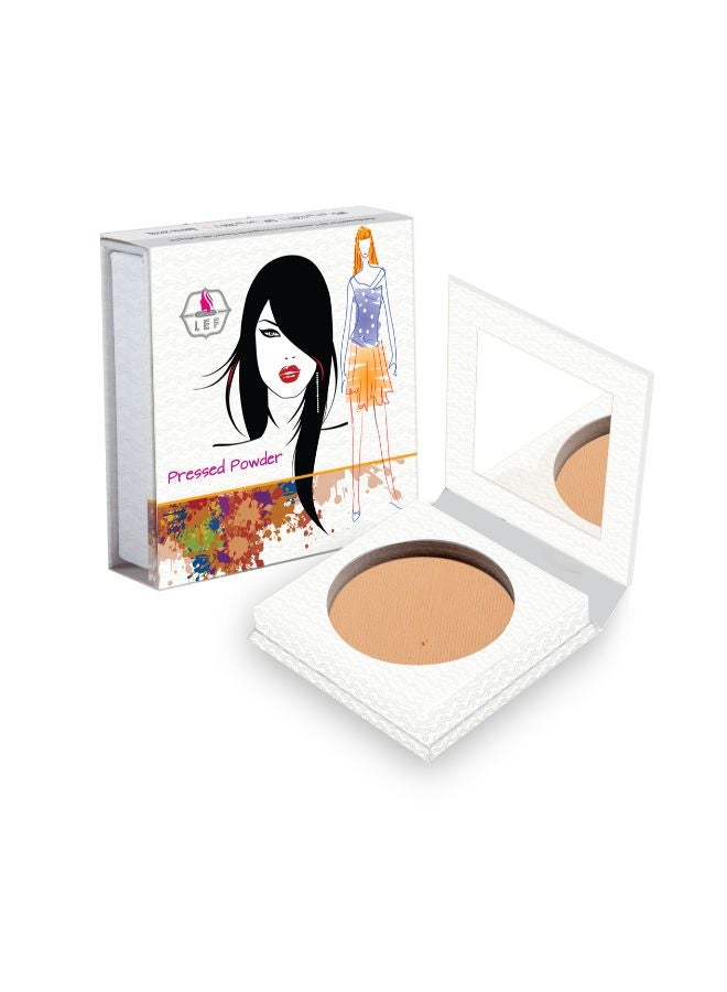 LEF Pressed Powder NC53 - Image 2