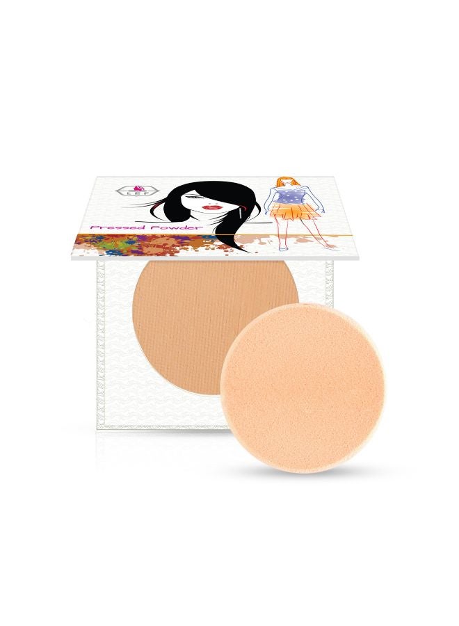 LEF Pressed Powder NC53 - Image 4