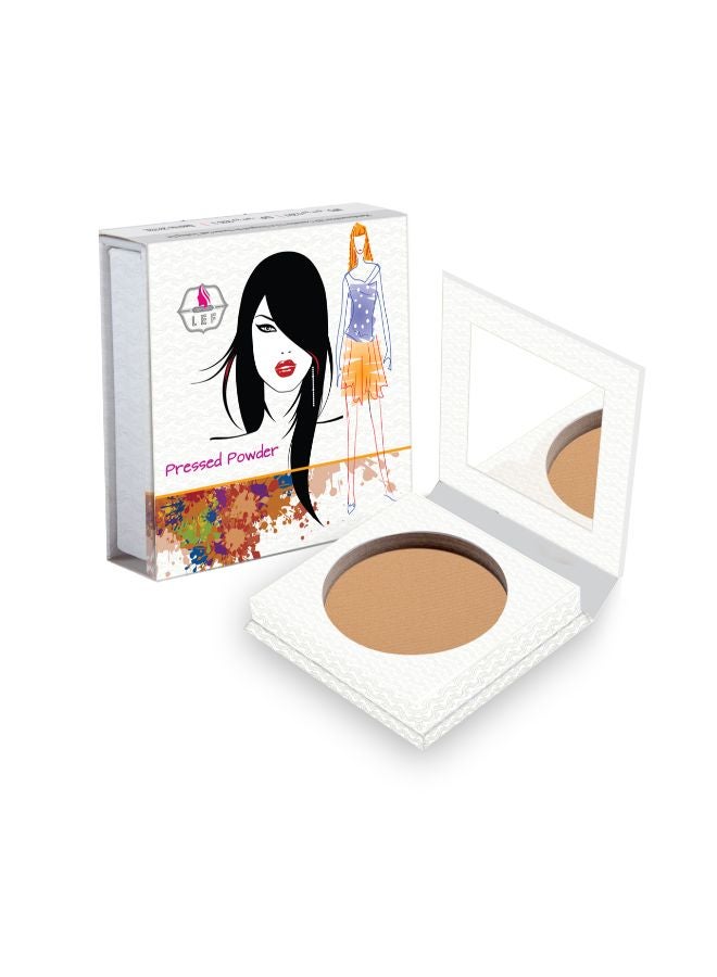 LEF Pressed Powder NC54 - Image 2