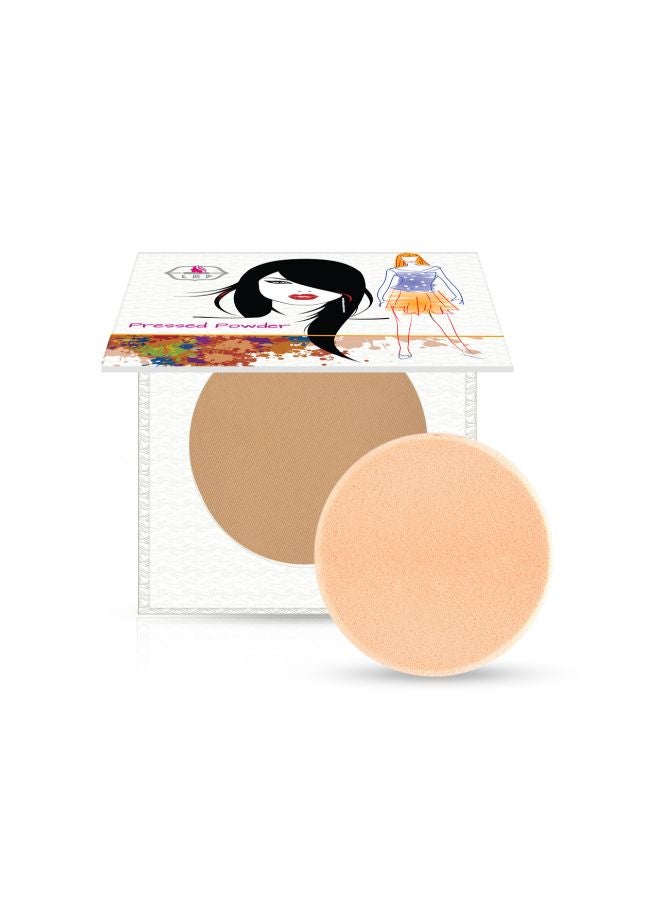LEF Pressed Powder NC54 - Image 4