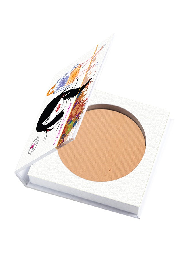 LEF Pressed Powder NC53 - Image 1