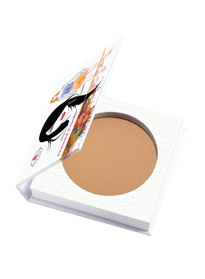 LEF Pressed Powder NC54 - Image 1