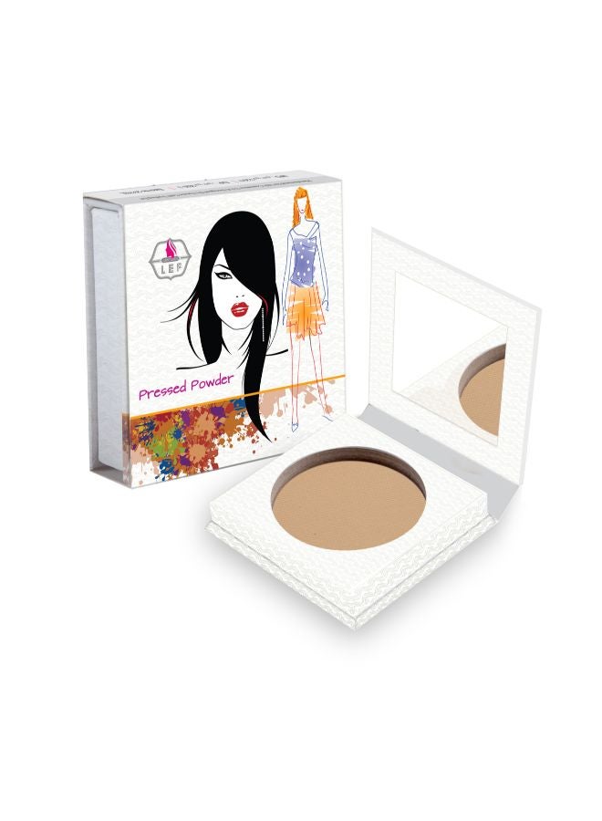 LEF Pressed Powder NC55 - Image 2