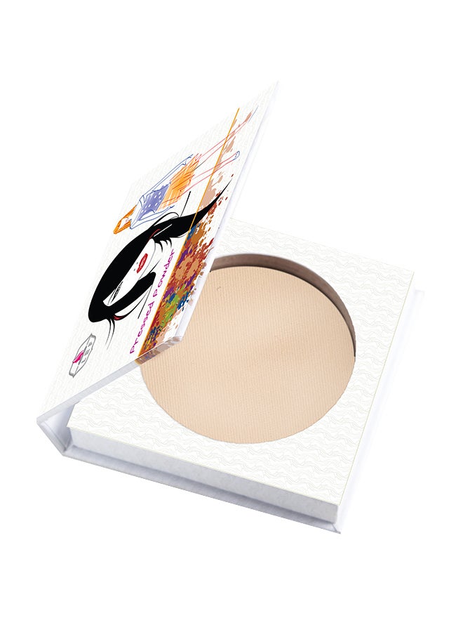 ليف بودرة مضغوطة NC56 - Image 1