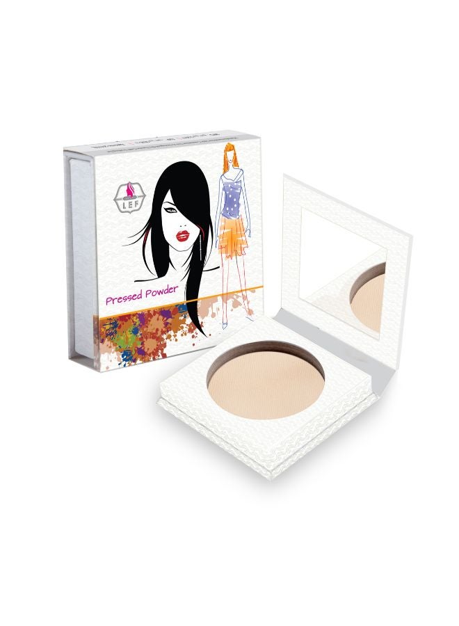 ليف بودرة مضغوطة NC56 - Image 2