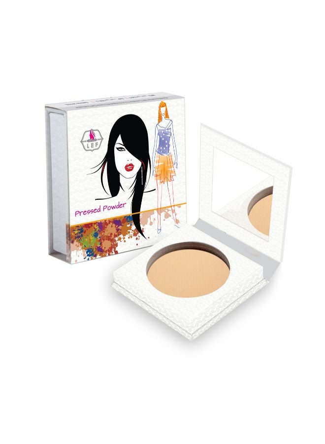 ليف بودرة مضغوطة NC57 - Image 2