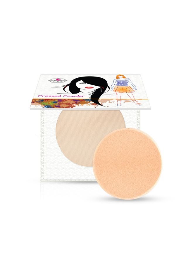 ليف بودرة مضغوطة NC56 - Image 4