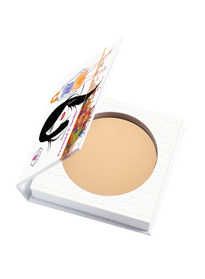 ليف بودرة مضغوطة NC57 - Image 1