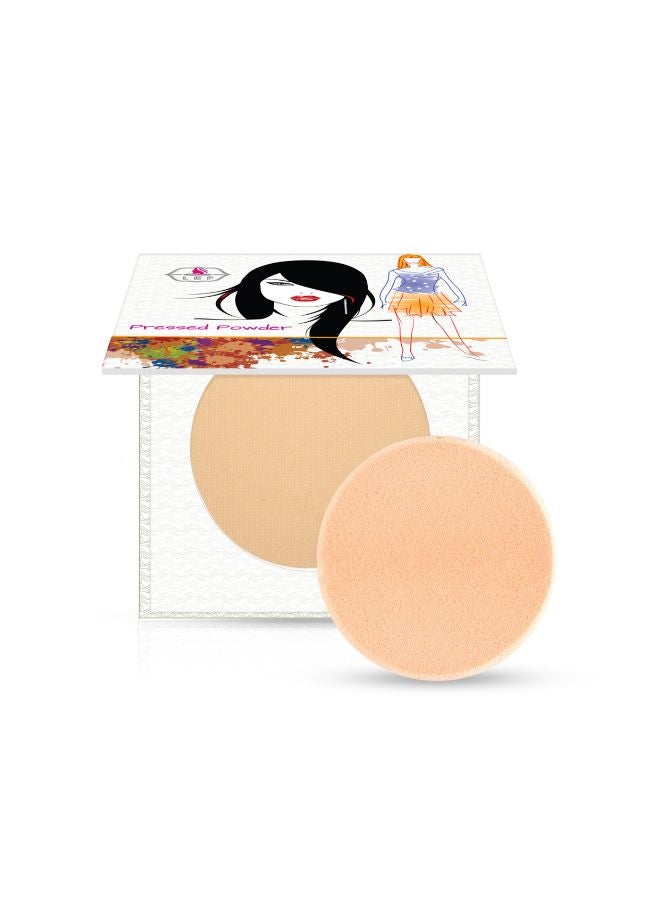 ليف بودرة مضغوطة NC57 - Image 4