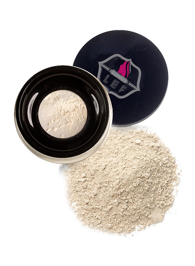 LEF Soft velvet Loose Powder Beach 03 - Image 1