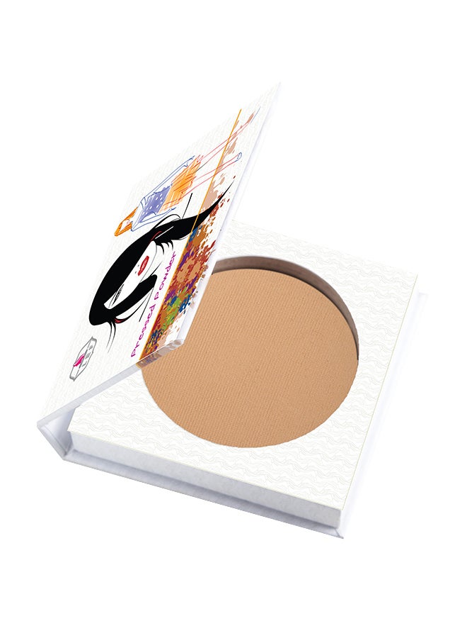 ليف بودرة مضغوطة لون NC58 - Image 1