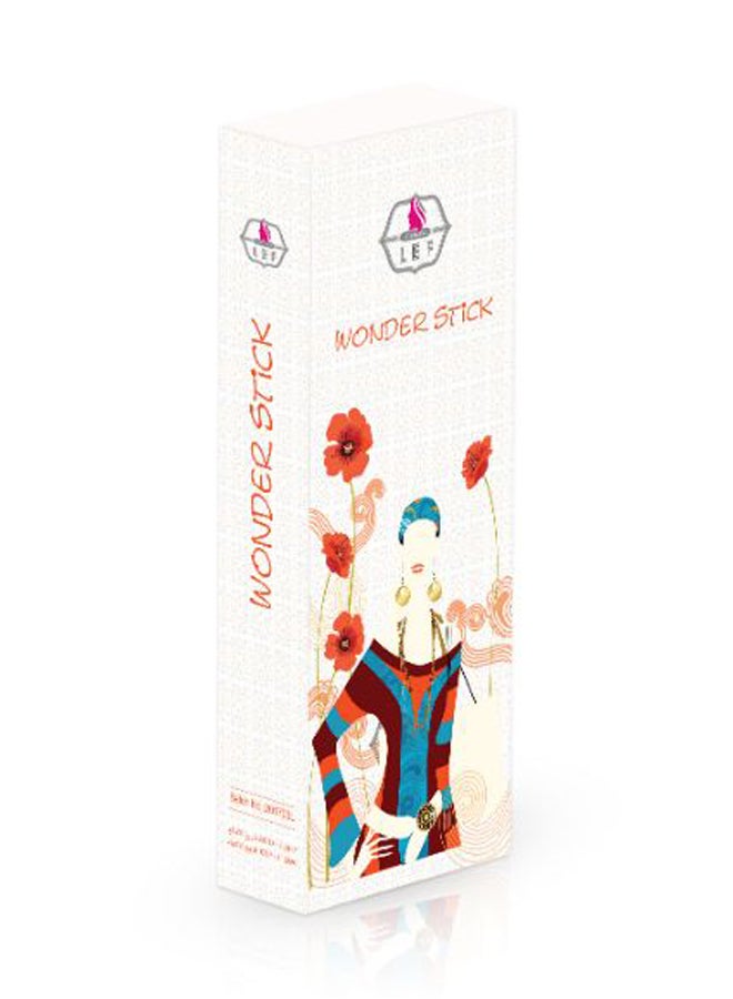LEF 2-Piece Wonder Stick Medium - 02 - Image 3
