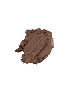 LEF Cream Gel Eyebrow with Brush Chocolate 02  - Image 3