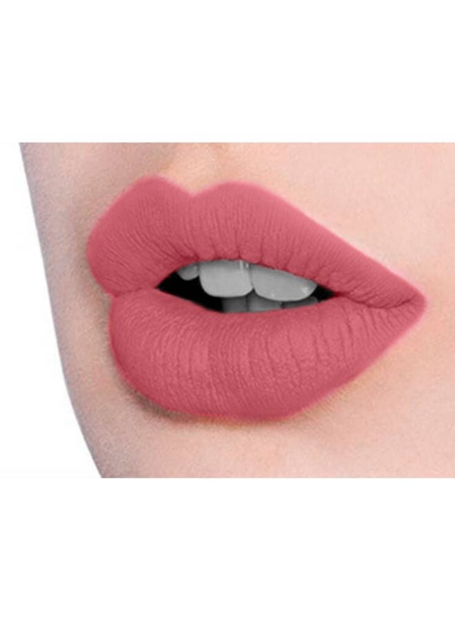 LEF Matte Lipstick Lome 61 - Image 3