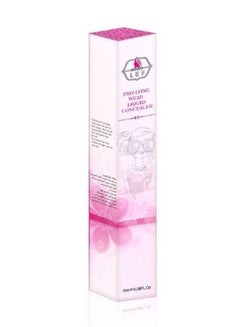 LEF Radiant Creamy Concealer NC39  - Image 4