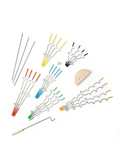Melissa & Doug Suspend Family Board Game  - Image 2