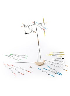 Melissa & Doug Suspend Family Board Game  - Image 3