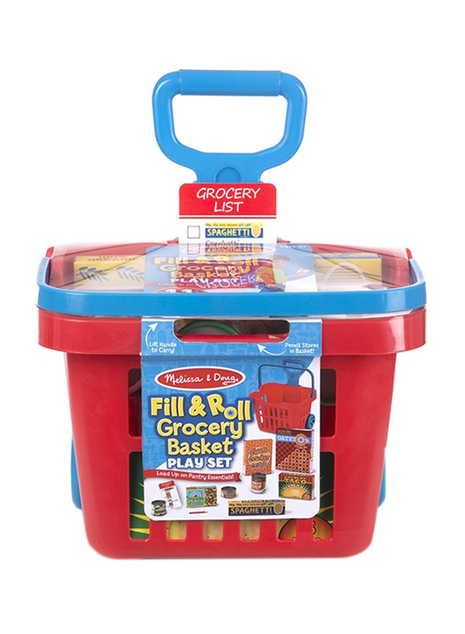 Fill And Roll Grocery Basket Play Set - v1558972887/N25731373A_1