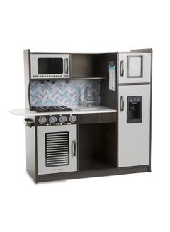 Melissa & Doug Beautifully Designed Chef's Kitchen  - Image 1
