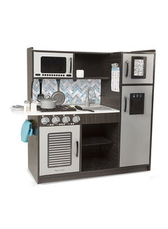 Melissa & Doug Beautifully Designed Chef's Kitchen  - Image 2