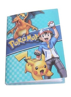 GObuy Pokemon Trading Card Game Album  - Image 1