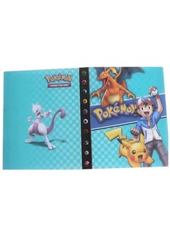 GObuy Pokemon Trading Card Game Album  - Image 2