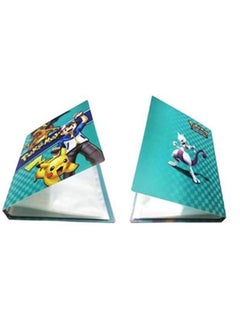 GObuy Pokemon Trading Card Game Album  - Image 3