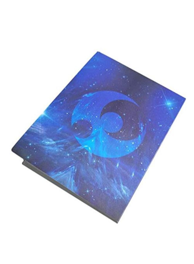 جو باي ألبوم بطاقات بوكيمون من 4 جيوب - Image 2