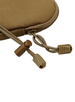 Lishp Key And Coin Purse Army Green  - Image 3