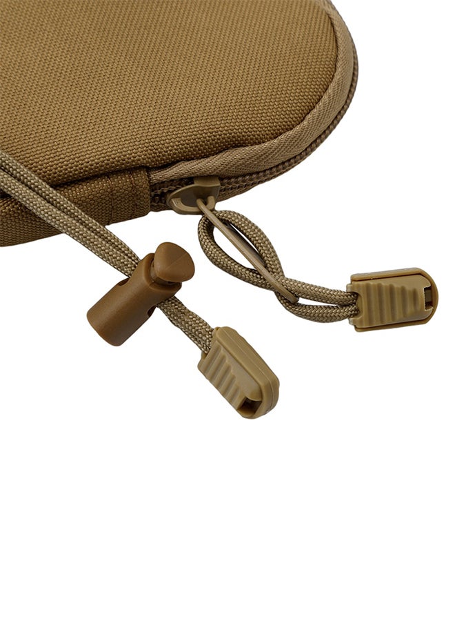 Lishp - Key And Coin Purse Army Green - Image 1