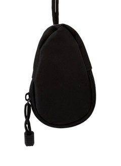Lishp Key And Coin Purse Black  - Image 3
