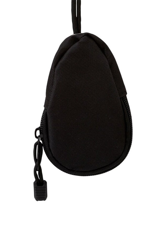 Lishp Key And Coin Purse Black  - Image 3