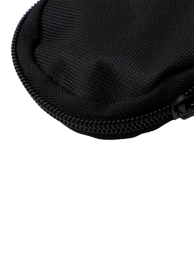 Lishp Key And Coin Purse Black  - Image 4