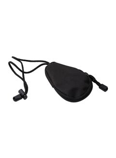 Lishp Key And Coin Purse Black  - Image 1