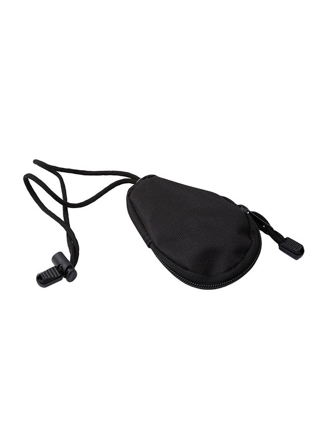Lishp Key And Coin Purse Black  - Image 1