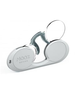 NOOZ Retrochic Oval Reading Glasses Without Legs 