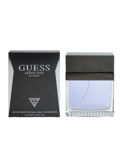 GUESS Homme EDT 100ml  - Image 2