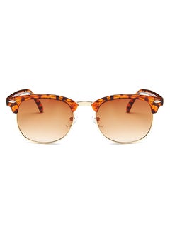 Viendo Classic Clubmaster Vintage Sunglasses - Lens Size: 40 mm  - Image 2