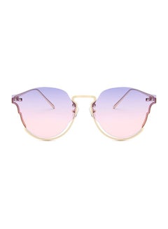 Viendo Women's Anti UV Cat Eye Frame Sunglasses - Lens Size: 54 mm  - Image 2