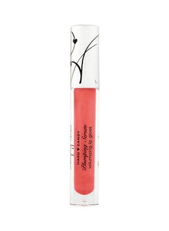 Plumping Serum Volumizing   Lip Gloss Pink
