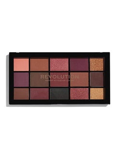 Eyeshadow Palette Reloaded Newtrals 3