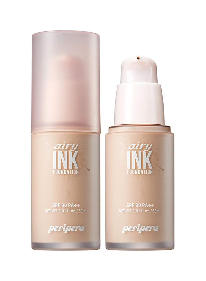 Airy Ink Foundation 2 Beige - v1559021839/N26282712A_1