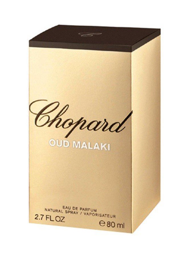 Chopard Oud Malaki EDP 80ml - Image 3