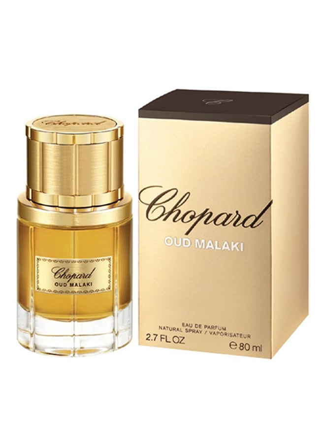 Chopard Oud Malaki EDP 80ml - Image 2