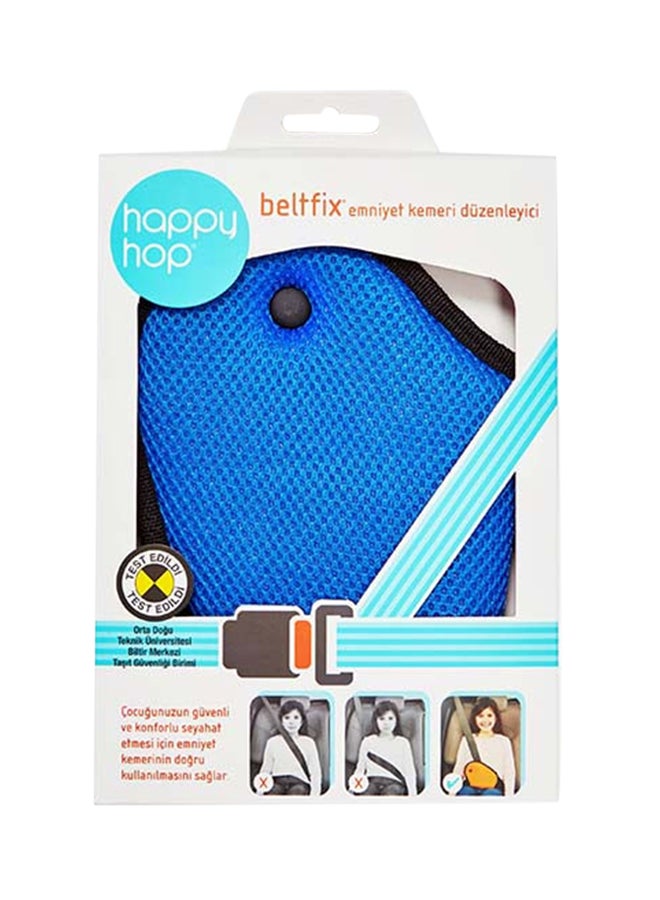 Happy Hop - Bealtfix Adjuster Pad Harness Children Seat Belt Clip - Image 1