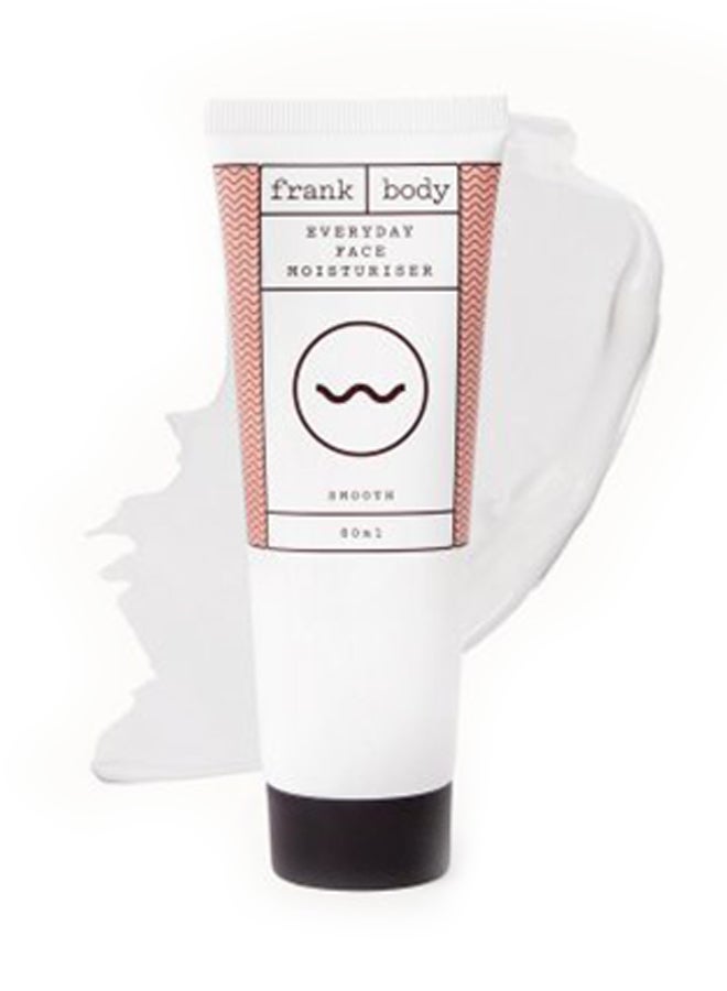 مرطب الوجة إيفريداي 80مل